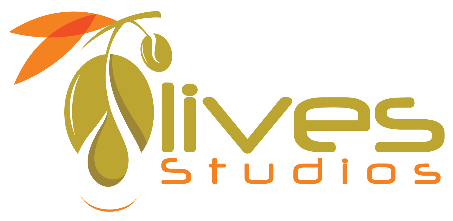 Crushed Olives Studios